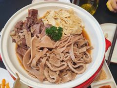 -唐河王记·南阳民间菜(国基路店)