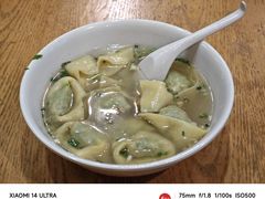 -东泰祥生煎馆(重庆北路店)