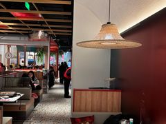 -鱼酷活鱼烤鱼(新世界城店)