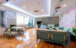 -安悦贝月子中心