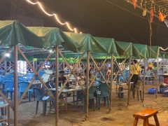 -清真·馬坡二旦烧烤(人生一串拍摄店)