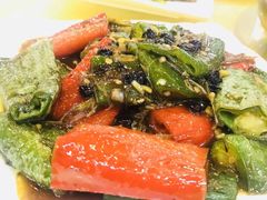 -台山美食一绝阿四台山黄鳝饭(阿四创作店)