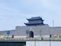 -相门城墙文化休闲景区
