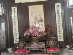 -上海醉白池公园
