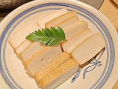 鱼籽鱼豆腐-巴奴毛肚火锅(七宝领展广场店)