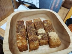 -独食火锅·半米屋台(望平街店)