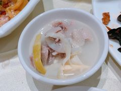 -阿莉餐厅(枣阳路店)