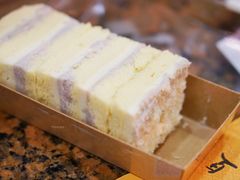 芋泥相遇-Ole 面包房(华润万象城店)