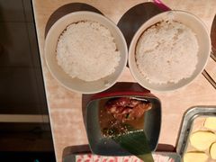 -新石器烤肉(百联川沙店)