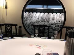 包厢-院8里·小聚园老川菜(九眼桥店)