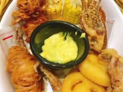 -米斯特比萨(罗斯福店)