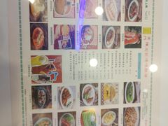 -澳门陈光记烧味饭店(郎家园店)