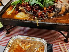 -年轮烧烤·羊蝎子·烤鱼(星湖街店)