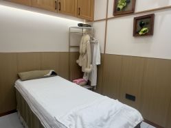 -芳朵美容养生SPA