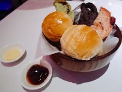 -佐度王子扒房(天鹅湖店)