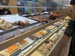 -OUR Bakery(SKP-S店)