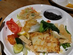 -素清香(解放路店)