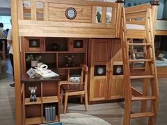 -红星美凯龙(浦江店)
