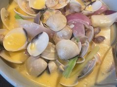 -大头虾越式风味餐厅(光明广场店)