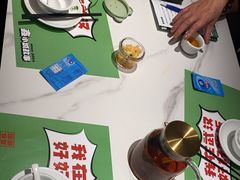 -鑫小城故事·藕汤·家常菜(台北一路总店)