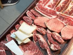 -六七八韩式烤肉·韩国料理(上杭路店)