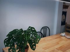 -白胡子咖啡(丽都园店)
