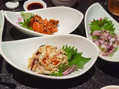 -上井精致料理(中兴商业大厦店)