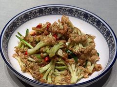 -柴米油盐(土菜院子店)