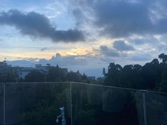景观位-浮游·云巅派对西餐厅(鼓岭旅游度假区店)