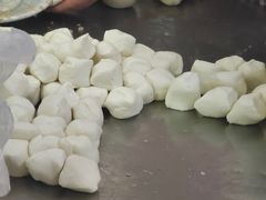 -许记生煎(遵义路店)