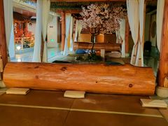 -添赐温泉馆(上南路店)