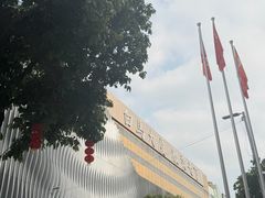 -广州白马服装市场