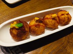 鸭腿小丸子-造精酿餐厅