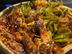 -小饕荟雅安贡椒鱼鲜馆(广福桥店)