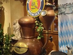 -Restaurant Paulaner am Dom
