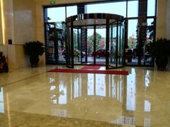 -深圳雅邦朗悦国际酒店