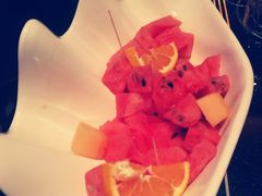 果盘-歌迷量贩KTV(光彩市场店)