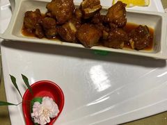 -花溪雨·森林餐厅(石基店)