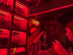 -The Drinkery (瑞金店)