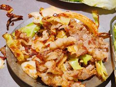 -杨小佳·齐齐哈尔烤肉·烤串(广州店)