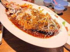 -隅焰·三生三味·手作川菜(金沙天街店)