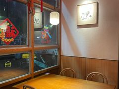 -乔街深夜食堂·台州菜·高压锅生蚝(杭州总店)