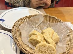 餐前面包-LA MAISON公鸡和龙(蛇口店)