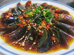 姜汁皮蛋-三益轩(总店)