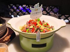 -佬麻雀·剁椒鱼头(京基KK One店)