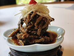 -二泉园老菜馆·百年无锡菜