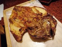 -绿茶餐厅(华联万柳店)