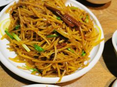 -姥姥家春饼店(佳亿时尚广场店)