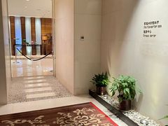 -丽思卡尔顿酒店泳池(金融街店)