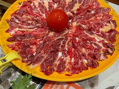 -潮汕大目牛肉火锅(皇岗旗舰店)